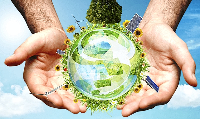 Sürdürülebilirlik Performansın Değerlendirildiği Rapor Yayımlandı