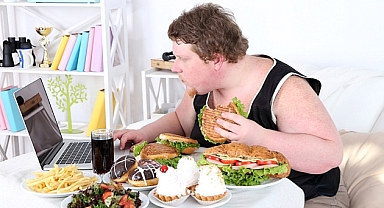 Sürekli Açlık Hissi Aslında Bazı Hastalıkları Gizliyor Olabilir