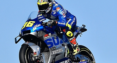 Suzuki, sürdürülebilir yatırımlar için motor sporlarına ara veriyor