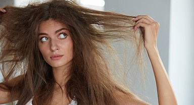 Tatil Dönüşü Güneşten Yıpranan Saçlar İçin Hangi Bakımlar Yapılmalı?