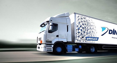 Teknoloji Dinçer Lojistik'in DNA'sına işliyor