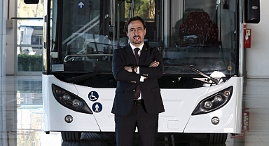 TEMSA, Beşinci Elektrikli Otobüs Modelini Hannover’de Tanıtacak