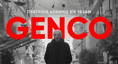 Tiyatroya gönül vermiş büyük ustaların yaşam öyküleri ENKA Sanat’ta 