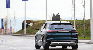 Togg'un ürün ve hizmetleri görme engelli kullanıcılar için erişilebilir olacak