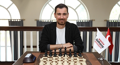 Türkiye satrançta gelecek vaat ediyor