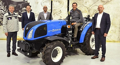 TürkTraktör 2022’nin İlk 6 Ayında İhracatta Rekor Kırdı