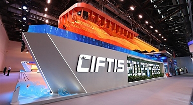 Uluslararası Hizmet Ticareti Fuarı Başkent Beijing’de