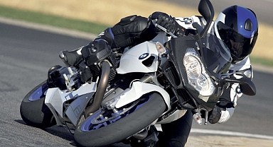 Uzun Motosiklet Yolculukları İçin Bakım Zamanı