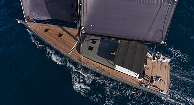 Yakıt tüketimi ve kullanım kolaylığı ile fark yaratan bir yelkenli: YYatchs