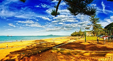 Yazın Yenilenmenizi Sağlayacak 8 Yöntem