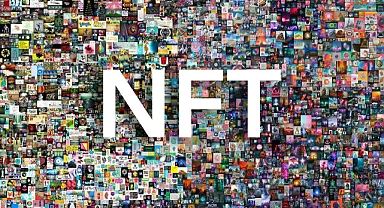 Yılın başından bu yana NFT oluşturmak için 2,7 milyar dolar harcandı