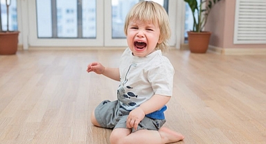 2 YAŞ SENDROMUNDAKİ ÖFKE NÖBETLERİ İÇİN 15 ÖNERİ