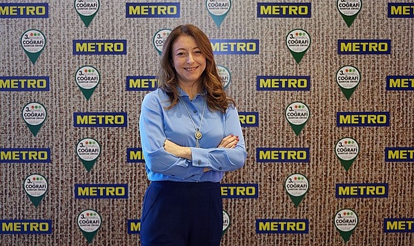 3. İstanbul Coğrafi İşaretler Zirvesi, Metro Türkiye Ev Sahipliğinde Gerçekleşti