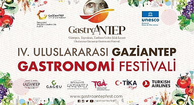 4. Uluslararası Gastronomi Festivali