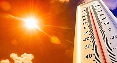 5 gün sürecek... Çöl sıcakları geliyor