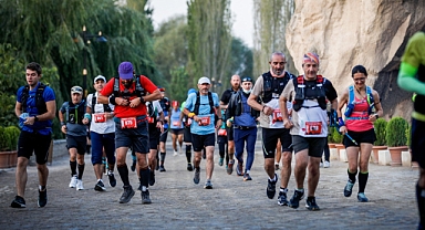 8. Arnica Frig Ultra Maratonu