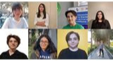 8 Türk genci Schmidt Futures ve Rhodes Vakfı’nın 2022 “100 Rise Global” listesine girdi