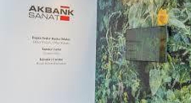   Akbank Sanat'ın 