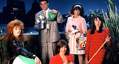 AKM Yeşilçam Sineması’nda 9-15 Eylül Filmleri