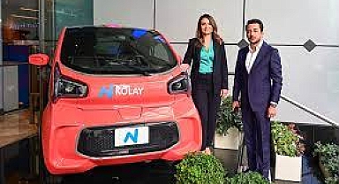 Aktif Bank’ın dijital bankası N Kolay, elektrikli araç devi Xev Yoyo ile güçlerini birleştiriyor