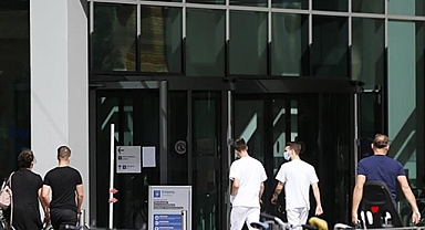 Almanya'daki hastaneler enerji krizi nedeniyle iflasla karşı karşıya