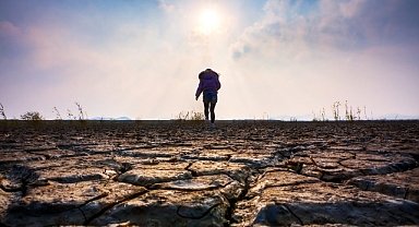 ALTERNATİF BİR GELECEK MÜMKÜN, SÜRDÜRÜLEBİLİR YAŞAM MÜMKÜN