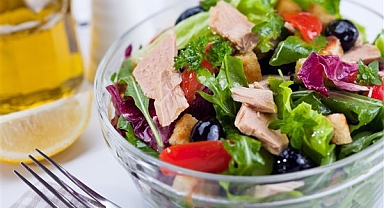 Alzheimer’den doğru beslenme ile korunun