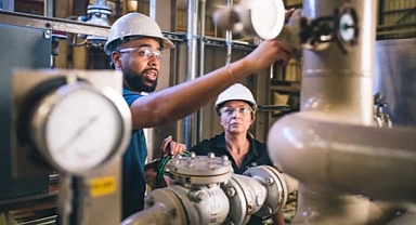 Amazon, elektro yakıtların kullanımını test edecek