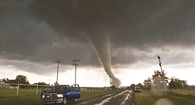 Amerika’da Ian Kasırgası kabusu: Binlerce kişi kaçıyor