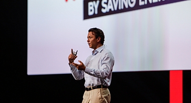 ARÇELİK CEO’SU HAKAN BULGURLU’DAN SÜRDÜRÜLEBİLİR DEĞİŞİM İÇİN İNOVASYON ÇAĞRISI  