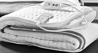 Avrupa'daki enerji krizi Çin'den elektrikli battaniye ve ısıtıcı talebini arttırdı