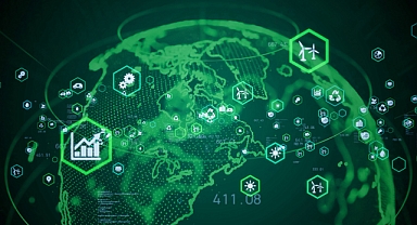 Avrupa, enerji arzı nedeniyle artan yeşilflasyon'