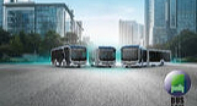 Avrupa’yı elektriklendirdi ve ‘en iyi otobüs’ tacını taktı: MAN Lion's City E ‘Yılın Otobüsü’ seçildi