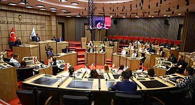 Avrupalı Öğrencilere Bağcılar’da Çevre Eğitimi Verildi