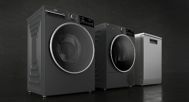 BEKO IFA FUARI’NDA SU TASARRUFUNA DİKKAT ÇEKİYOR  