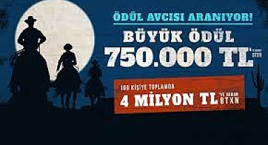 Bitexen ’den Bitexen Akademi’de Soruları Yanıtlayanlara Büyük Ödüller