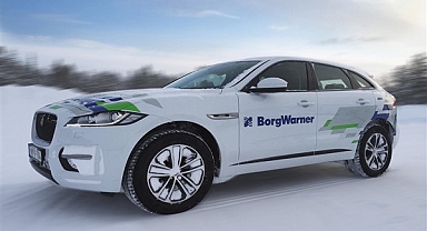 BorgWarner, Rhombus Energy Solutions'ı bünyesine kattı