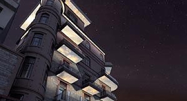 Borusan Contemporary, sezonu, 17 Eylül'de iki yeni sergiyle Perili Köşk'te açacak.