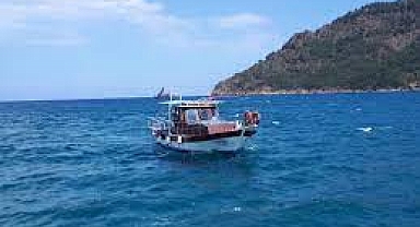 Bu Gösterişli Tatili Siz Seçtiniz 