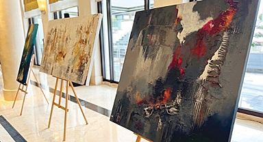 ÇAĞDAŞ MİNYATÜR SANATININ EN GÜZEL ESERLERİ ÜSKÜDAR’DA SERGİLENİYOR