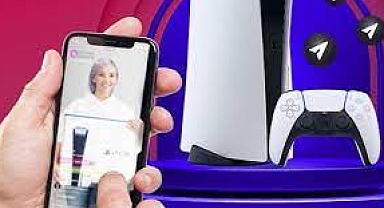 Canlı yayında ilk açık artırma ClickMeLive ile başlıyor