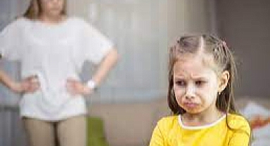 Çocuğun duygularını anlamak öfke kontrolünde etkili olabilir