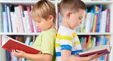 Çocukları Okula Hazırlamanın 6 Etkili Yolu