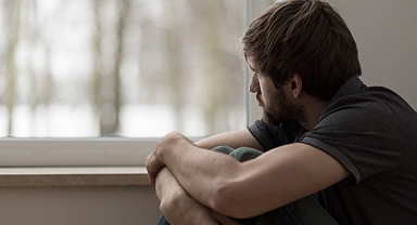 Çocukluk Çağı Travmaları İntihar Riskini 10 Kat Artırıyor