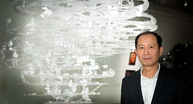 Contemporary İstanbul 17. edisyonuyla kapılarını sanatseverlere açtı.