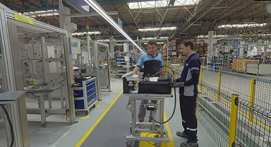 DemirDöküm’den Sanal Gerçeklikle Eğitime Destek