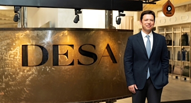 DESA, SÜRDÜRÜLEBİLİR MODADA İLERİ DÖNÜŞÜM VE KARBON NÖTR OLMADA İDDİALI!