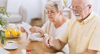 DİYABET HASTALARINA ÖZEL 8 ÖNEMLİ ÖNERİ!