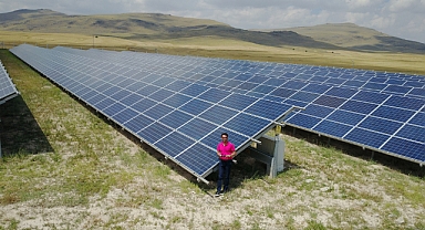 Dünya Güneş Enerjisine Odaklandı