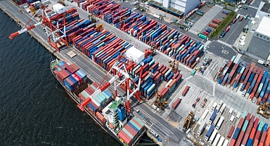 Egeli ihracatçılar lojistik ve kapasiteyi geliştirmeye odaklandı